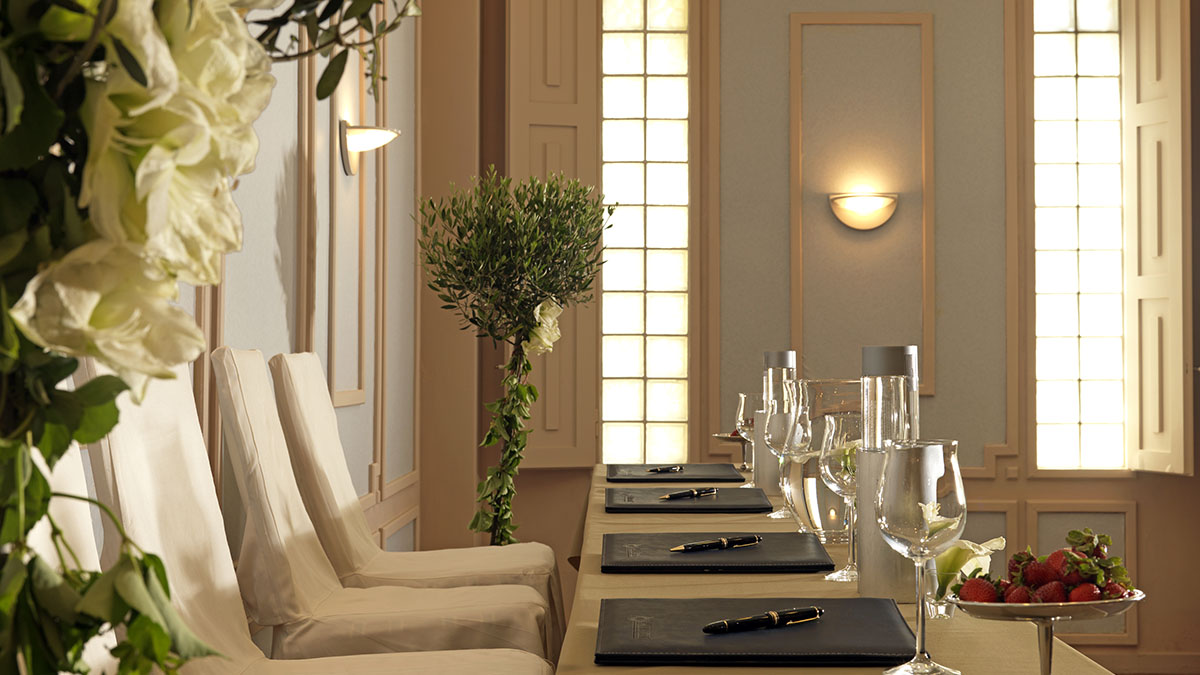 Mitsis Royal Mare Thalasso Resort 